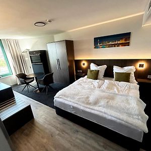 Appartement met een Slaapkamer